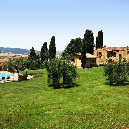 Agriturismo Villa Opera Волтера Екстериор снимка