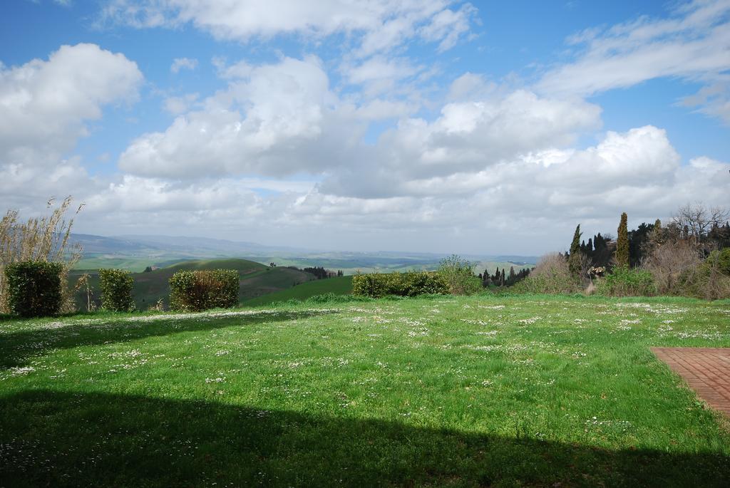 Agriturismo Villa Opera Волтера Стая снимка