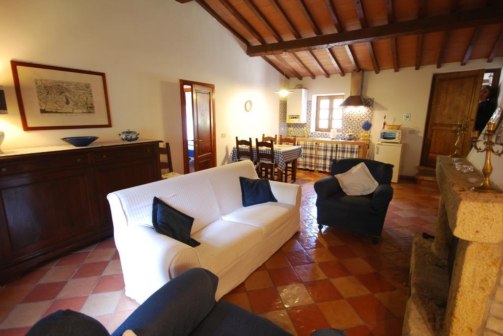 Agriturismo Villa Opera Волтера Стая снимка