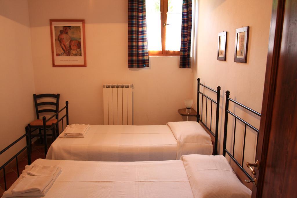 Agriturismo Villa Opera Волтера Стая снимка