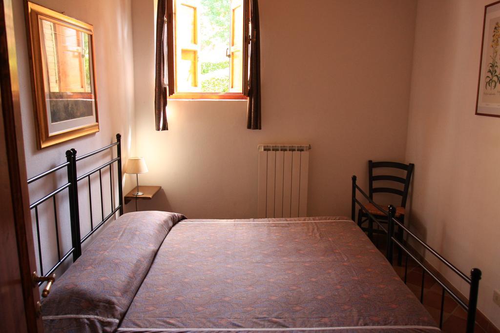 Agriturismo Villa Opera Волтера Стая снимка