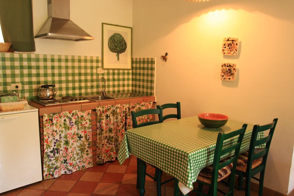 Agriturismo Villa Opera Волтера Стая снимка