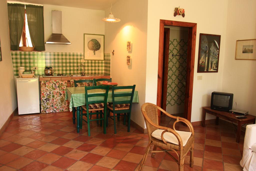 Agriturismo Villa Opera Волтера Стая снимка