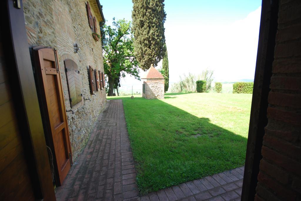 Agriturismo Villa Opera Волтера Стая снимка