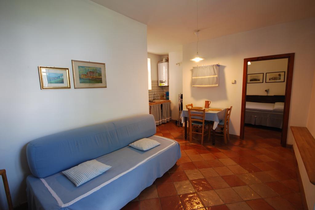 Agriturismo Villa Opera Волтера Стая снимка