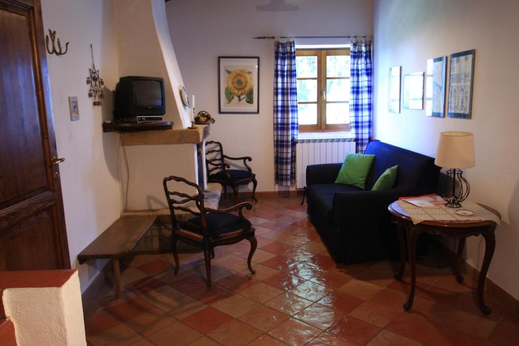 Agriturismo Villa Opera Волтера Стая снимка