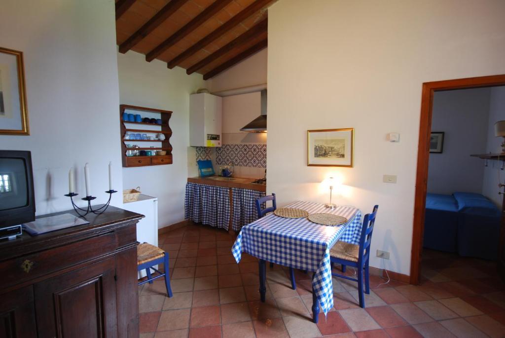Agriturismo Villa Opera Волтера Стая снимка