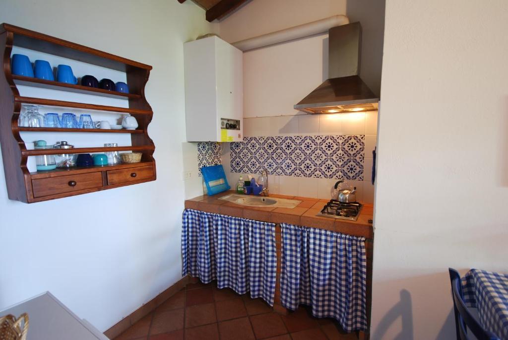 Agriturismo Villa Opera Волтера Стая снимка
