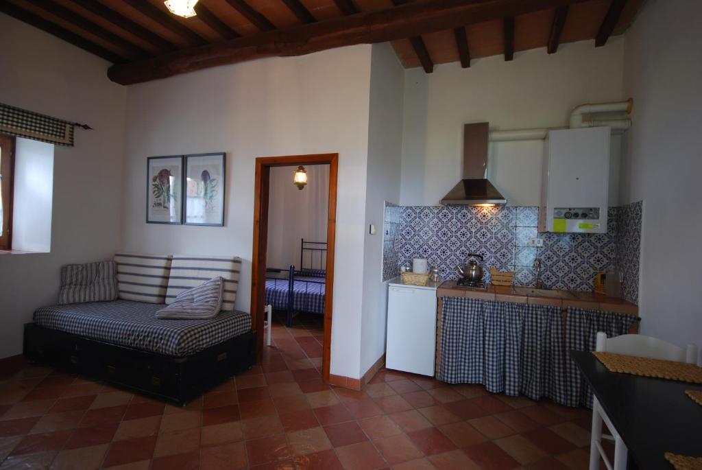 Agriturismo Villa Opera Волтера Стая снимка