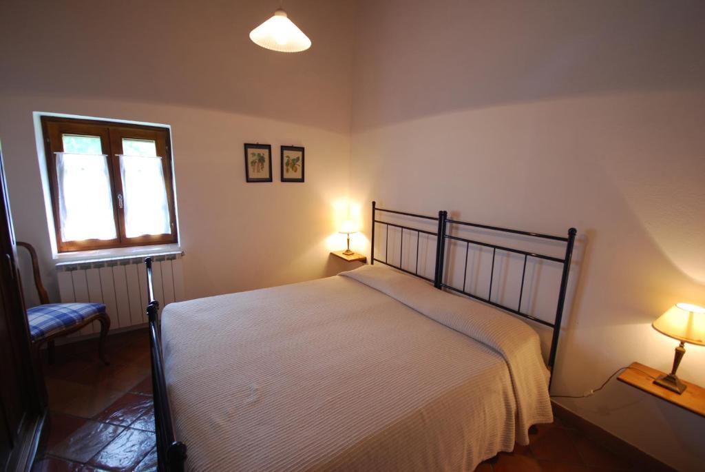 Agriturismo Villa Opera Волтера Стая снимка