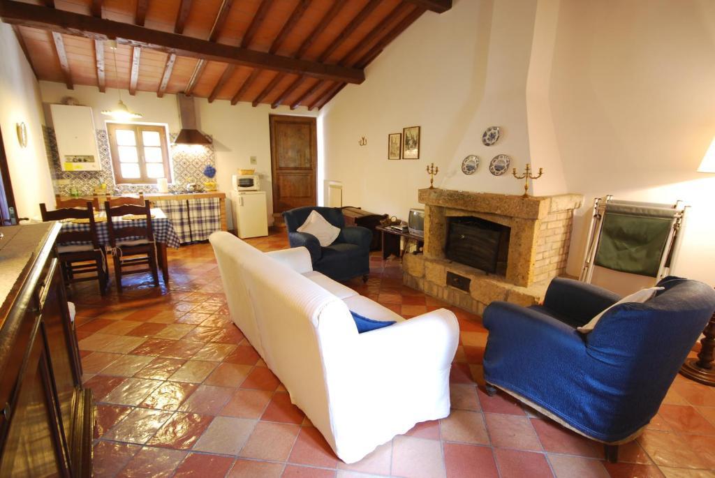 Agriturismo Villa Opera Волтера Стая снимка