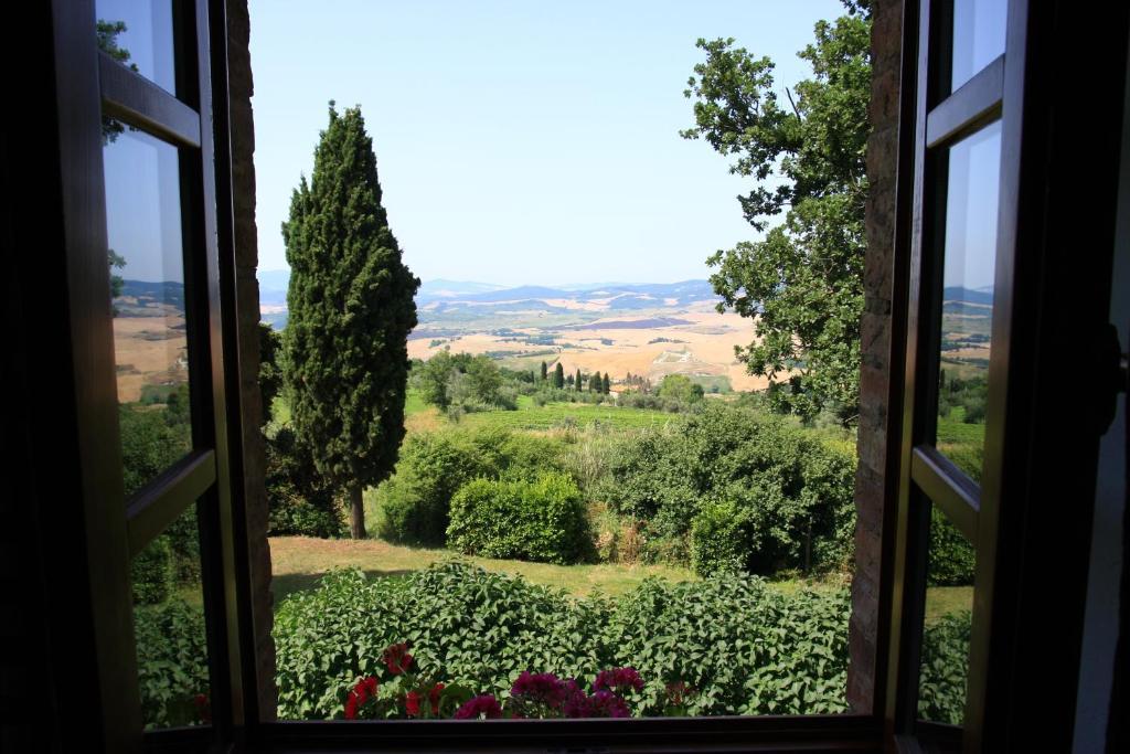 Agriturismo Villa Opera Волтера Стая снимка